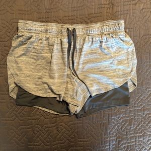 NWOT Athletic Shorts